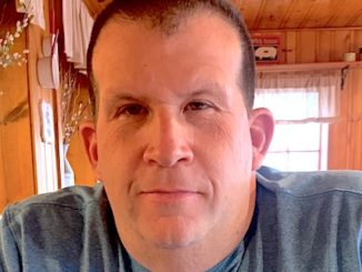 Christopher Michael Knight