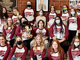 LHS Forensics and Debate 21-22