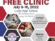 Free clinic RAM