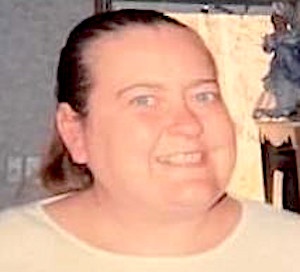 Susan Marie Middleton Dallas