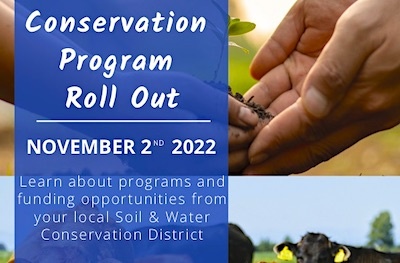 Conservation Program
