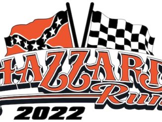 Hazzard Run 2022