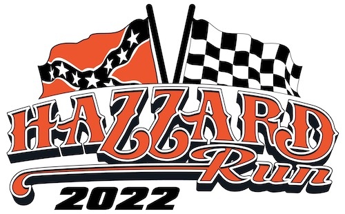 Hazzard Run 2022