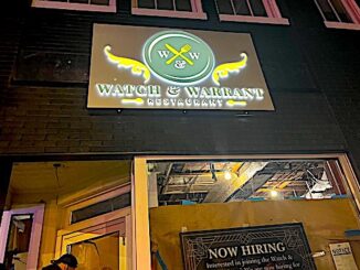 Watch & Warrant