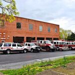 Shenandoah Volunteer Fire Department