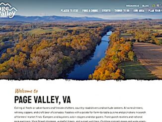 PageValley.org Home page