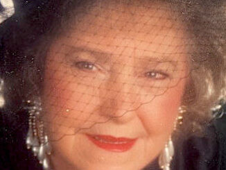 Betty Lou Good Davis