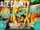 2023 Page County Restaurant Week
