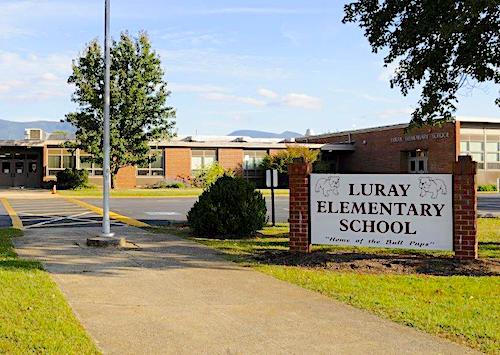 Luray Elementary
