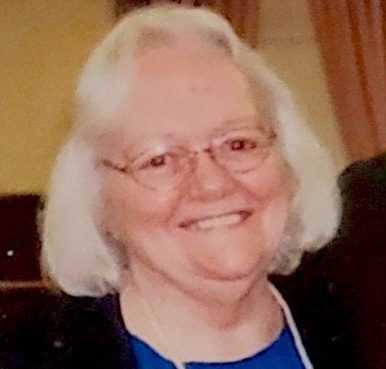 Shirley Jean Milgrid