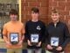 Page County High School boys basketball awards