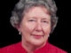Mary Patricia "Pat" Billerbeck Bowman, 87, Luray, VA