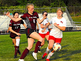 Hazel Parlett_LHS_girls soccer