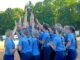 Page softball wins Bull Run District title 2023