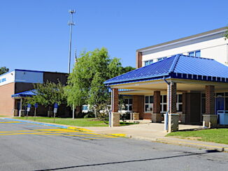 Page County Middle School