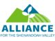 Alliance for the Shenandoah Valley logo