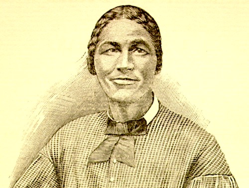 Bethany Veney_fomer slave from Page County, Virginia