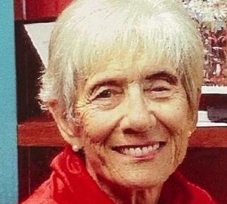 Patricia Dougans