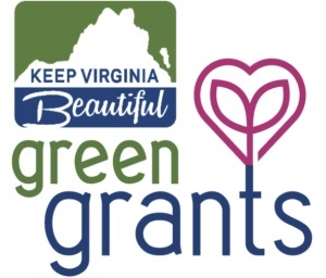 Keep VA Beautiful_Green Grants