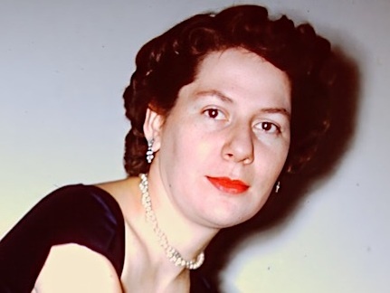 Joan Killius Stanley