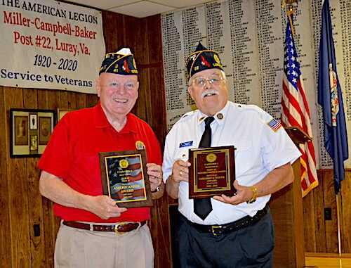 American Legion Award_2023