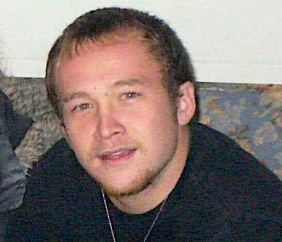 Chad Aaron Beahm, 33, Stanley, Va.