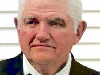 Charles Leonard Burner