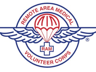 RAM Remote Area Medical Volunteer Corps