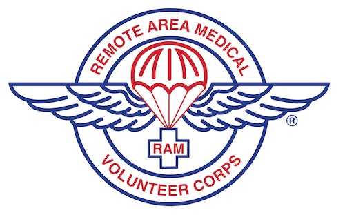 RAM Remote Area Medical Volunteer Corps