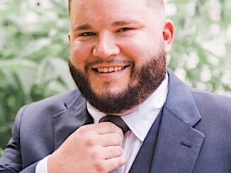 Ian Thomas Strickler