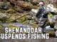 Shenandoah National Park Suspends Fishing due to drought