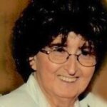 Brenda Joyce Lam Meadows, 75, Jollet Hollow in Elkton, Va.