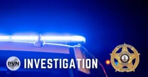 Page County Sheriff's Office Investigation