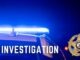 Page County Sheriff's Office Investigation
