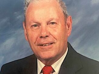 Fred McEldon Brumfield