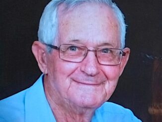 Edward "Ed" Lee Showalter Sr.