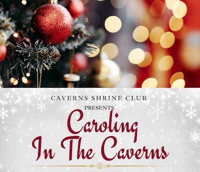 Caroling In the Caverns_2023