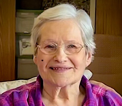 Phyllis Anne Ford Morrison