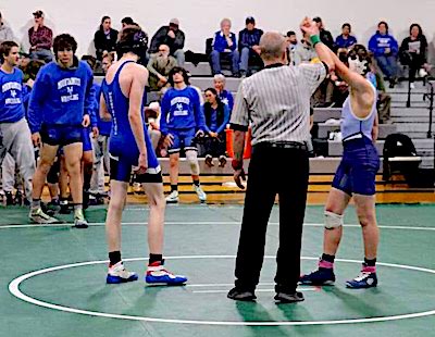 PCHS_Wrestling_Hedrick@WM_12_06_23