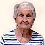 Phyllis Ann Sly