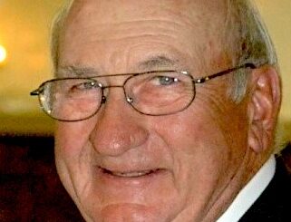 Douglas Clyde Bradley