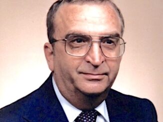 Jacob Carl Foltz Jr.