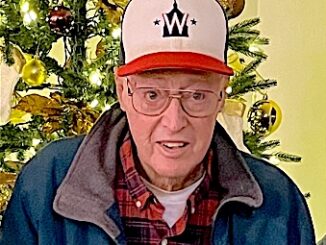 Arthur Carles Jenkins