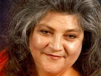 Judy Marie Henry Jenkins