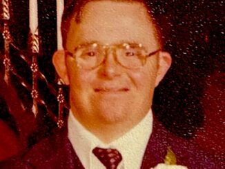 Dennis Blane Johnson