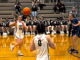 Luray versus Madison_girls basketball