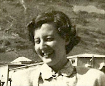Maria Caecilia Nollert