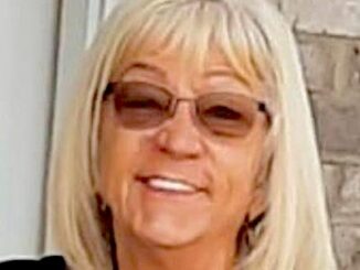 Shirley Kathryn Perley