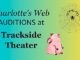 Trackside Theater_Charlotte's Web