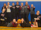 Luray Middle School girls basketball 23-24 season